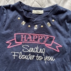 ガール　tｼｬﾂ　の画像