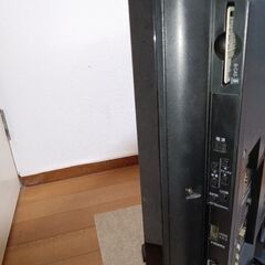 テレビの画像
