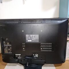 テレビの画像