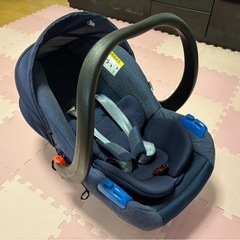 チャイルドシートの画像