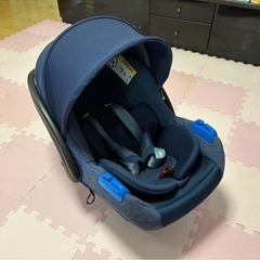 チャイルドシートの画像