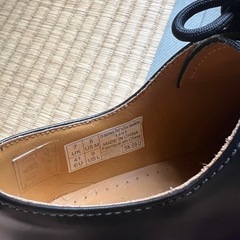 ドクターマーチン（Dr. Martens）UK7サイズ (26 26.5)の画像