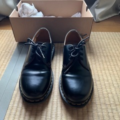 ドクターマーチン（Dr. Martens）UK7サイズ (26 26.5)の画像