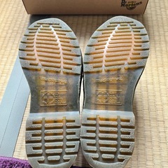 ドクターマーチン（Dr. Martens）UK7サイズ (26 26.5)の画像