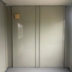三協フロンティア製中古ユニットハウス　2.6坪　8.6㎡の画像
