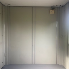 三協フロンティア製中古ユニットハウス　2.6坪　8.6㎡の画像