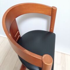 木馬舎　プレディクトチェア　チャイルドチェア　子供　ハイチェアの画像
