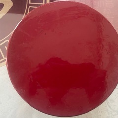 両手鍋 鉄鋳物の画像
