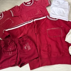 あさひ幼稚園　制服　の画像