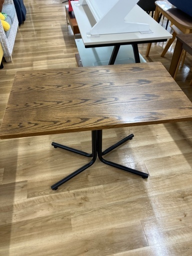 【軽トラ90分貸し出しサービス】東谷　カフェテーブル　END-224TNA
