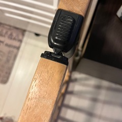 ベビーゲートの画像