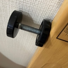 ベビーゲートの画像
