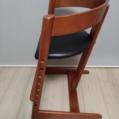 木馬舎　プレディクトチェア　チャイルドチェア　子供　椅子の画像