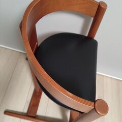 木馬舎　プレディクトチェア　チャイルドチェア　子供　椅子の画像