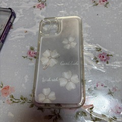 スマホけケースの画像