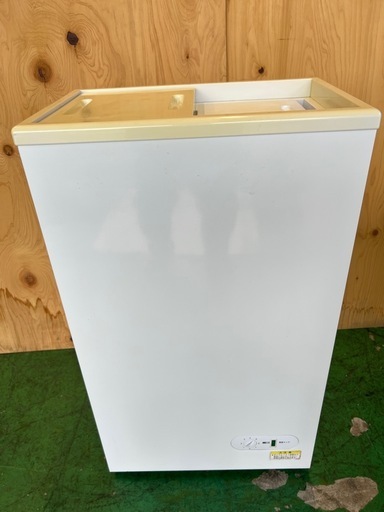 2013年 冷凍ストッカー 41L