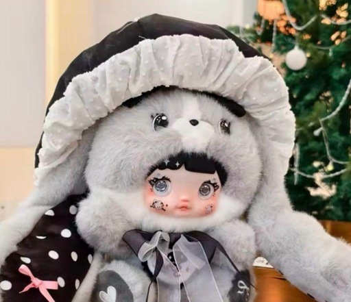 POPTOYビックうさぎ