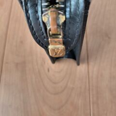 ルイ・ヴィトン　セカンドバッグの画像