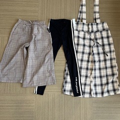子供服 女の子 サイズ130cm まとめ売りの画像