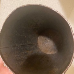 セブンスター　ゴミ箱の画像