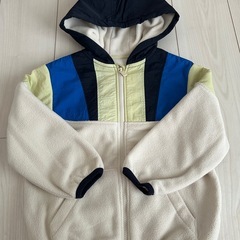 ザラキッズ　ズボン　アウター　よんちゃく4着セット 　　の画像