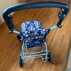  シルバーカー
の画像
