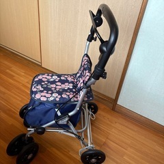  シルバーカー
の画像