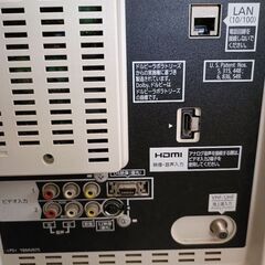 テレビ　の画像