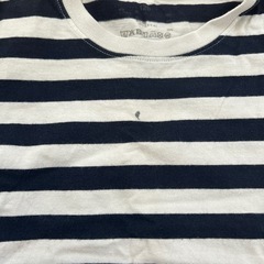 キッズtシャツセット
の画像