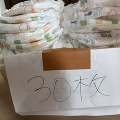 257枚　1枚当たり27円　Bigオムツ　パンツ ゲンキ ネピアやさしいGenki! ビッグ BIG アンパンマン スイミングパンツ 水遊び プールの画像