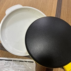 クレープメーカーの画像