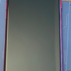 iPhone SE2  64GB レッド
の画像