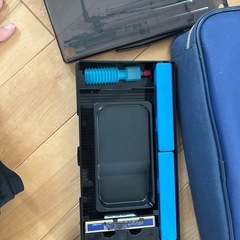 習字セットの画像