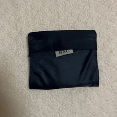 未使用　エコバッグの画像