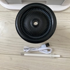 小型加湿機　　　の画像