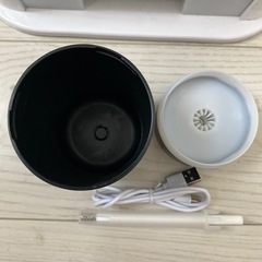 小型加湿機　　　の画像