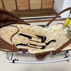 バウンサーの画像