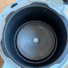 電気圧力鍋  CEA-30 エムケー精工 MKの画像