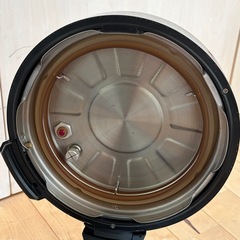 電気圧力鍋  CEA-30 エムケー精工 MKの画像