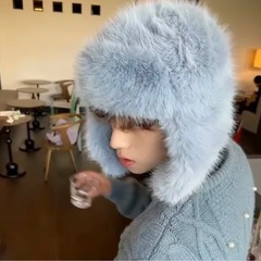 新品未使用フライトきゃキャップの画像