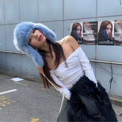 新品未使用フライトきゃキャップの画像