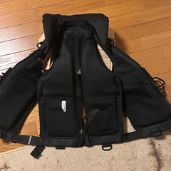 オーナー　撃投ボディプロテクター4
の画像