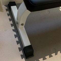 トレーニングベンチの画像