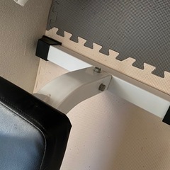 トレーニングベンチの画像