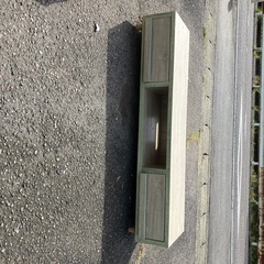 テレビ台の画像