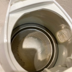 T-fal ティファール　ケトル　湯沸かし器　2020年製の画像