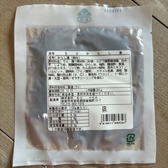 京つけもの　もり　うりからし漬　新品未開封　　食品の画像