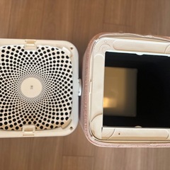空気清浄機　blue pure 231の画像