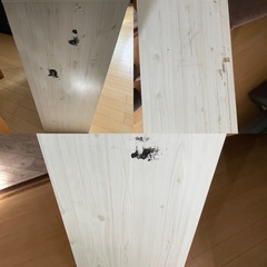 リビングボード W780 H1000 D355 の画像
