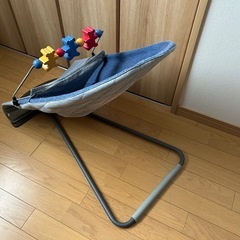 バウンサーの画像